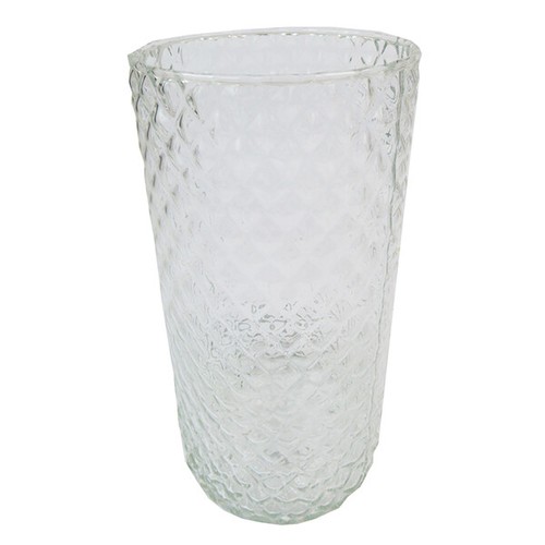 Cilindro vetro diamante - diamante, 10
