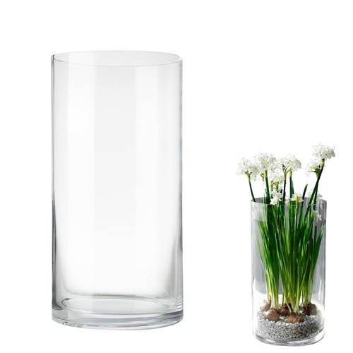 Lomug vaso cilindro grande - vaso, a