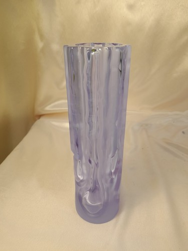 Vaso cilindro scanalato e - scanalato,