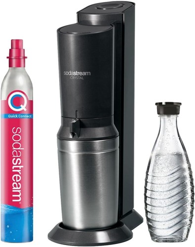 Gasatore sodastream per acqua - sodastream,