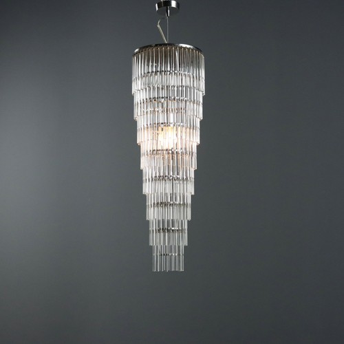 Lampada sospensione vintage - lampada,