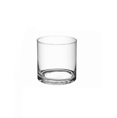 Vaso cilindrico vetro - cilindrico,
