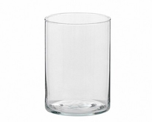 Cilindro vetro clear - cilindro,