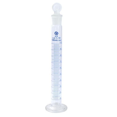 100ml borosilicato vetro - borosilicato,