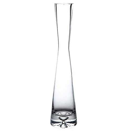Vaso vetro soffiato - vaso, in
