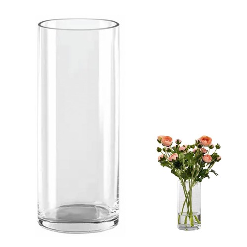 Qeeyon vaso cilindrico - vaso, in