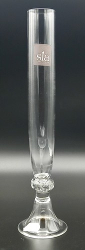 Vaso monofiore cm - vaso,