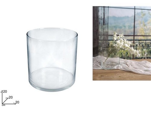 Vaso fiori due - fiori, esse
