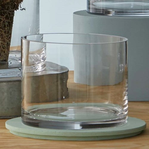 Vetro decorativo vaso - decorativo,