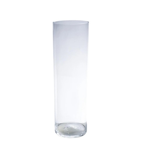 Vetro decorativo vaso - vetro,