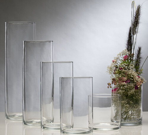 Sandra rich vaso portafiori - vaso,