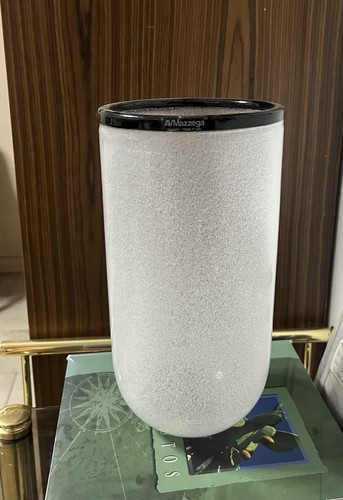 Avmazzega murano vaso vetro - avmazzega,