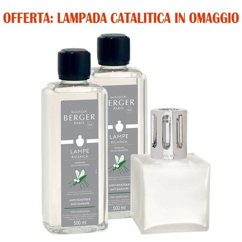 Maison berger set - set, flaconi