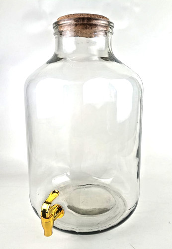 Vaso cilindro litri in - cilindro, 20