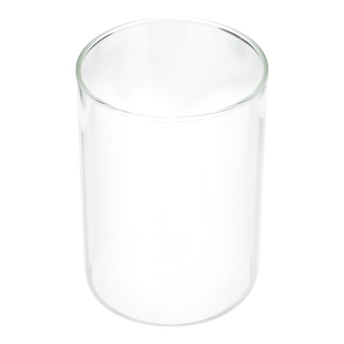 Vaso cilindro vetro - vaso,