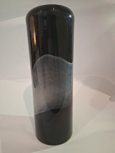 Vaso cilindrico rullo - vaso, rullo"