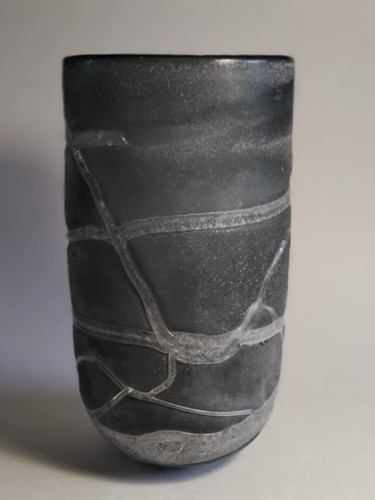 Vaso cilindrico svedese in - vaso,